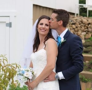 Meet your Posher, Caroline